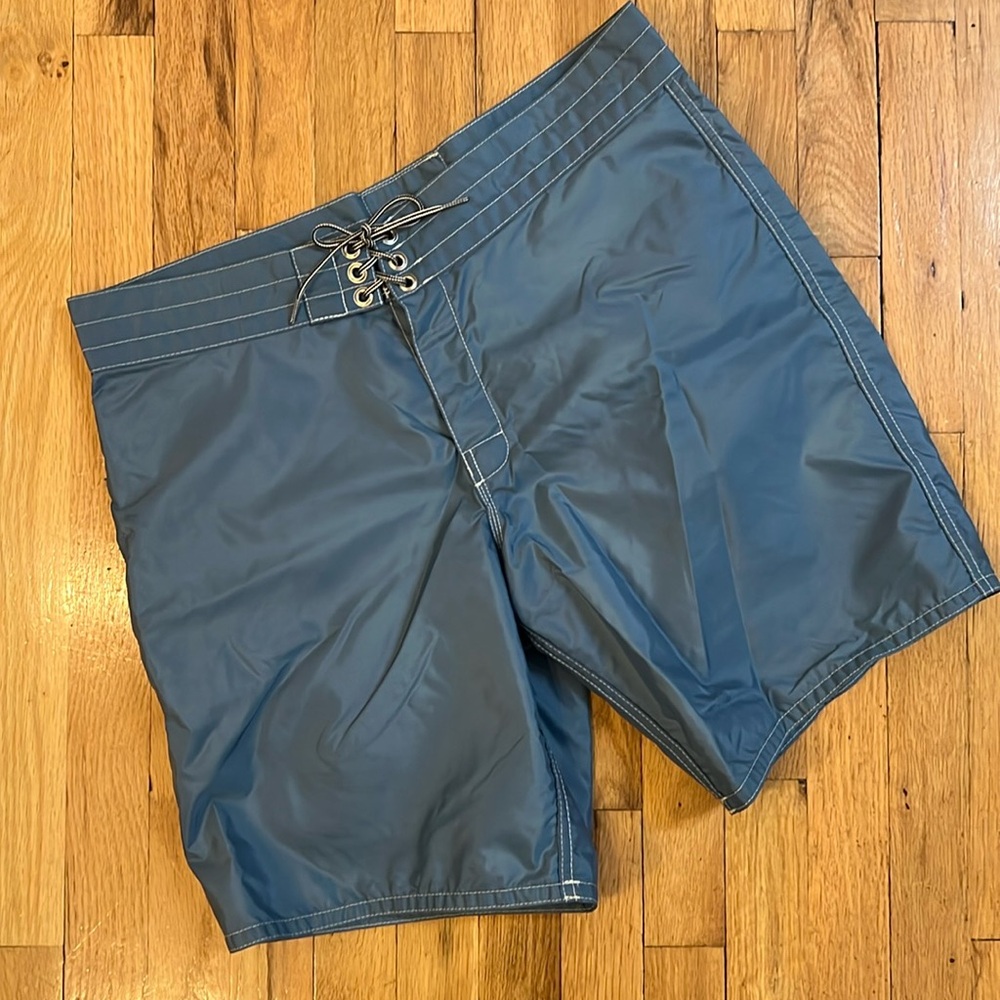 Birdwell Beach Britches 310 Boardshorts 36W